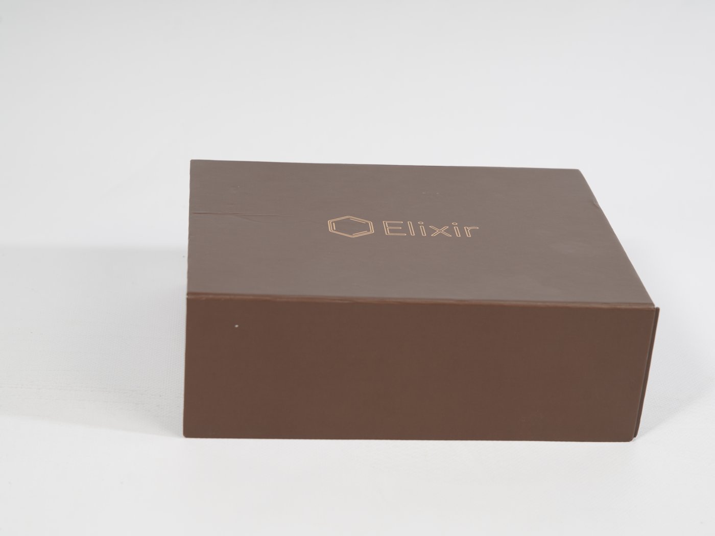 The Elixir magnetic gift box