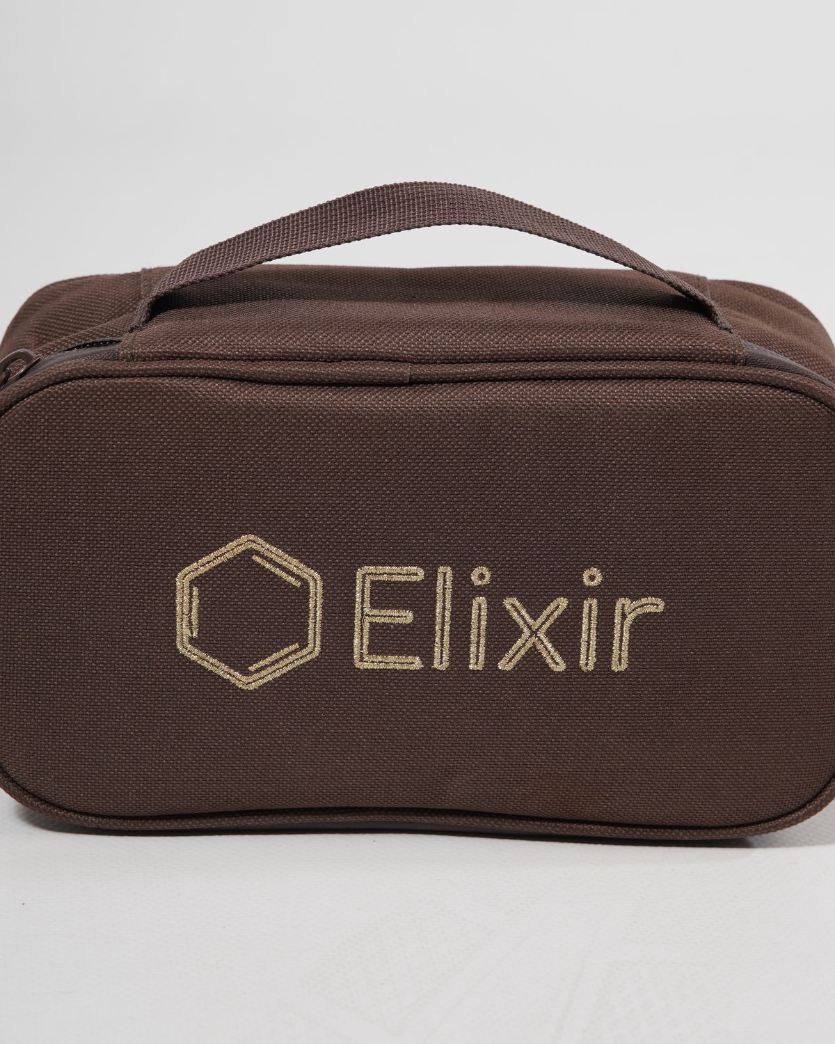 The Elixir case, closed
